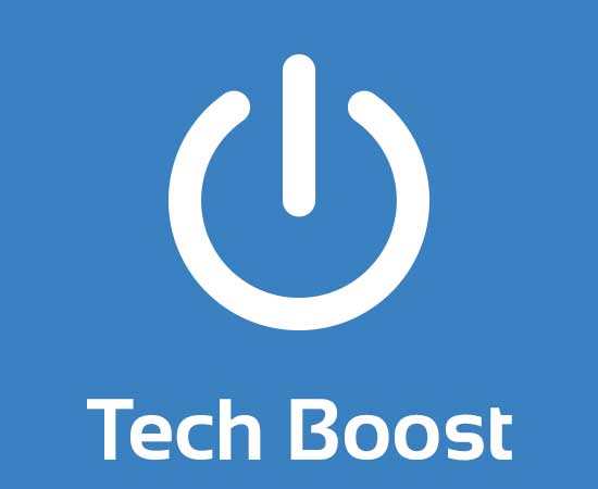Tech Boost